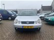 Volkswagen Polo - 1.9 TDI Highline ( LAGE KM - NAP / APK / AIRCO / CLIMA / DAK / 5DRS ) - 1 - Thumbnail