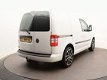 Volkswagen Caddy - 1.6 TDI R-line | Bumpers kleur | 18inch | Complete auto - 1 - Thumbnail