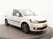 Volkswagen Caddy - 1.6 TDI R-line | Bumpers kleur | 18inch | Complete auto - 1 - Thumbnail