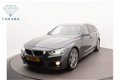 BMW 3-serie Touring - 320d M-sport Edition Headup | Leer | OrigNL | Topstaat | Flippers | M-sport on - 1 - Thumbnail