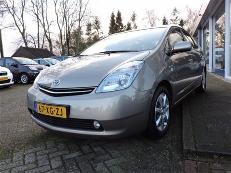 Toyota Prius - 1.5 VVT-i Tech Edition - 1