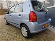 Suzuki Alto - 1.1 GLS automaat 5 deurs dealer onderh APK 2021 - 1 - Thumbnail