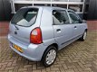 Suzuki Alto - 1.1 GLS automaat 5 deurs dealer onderh APK 2021 - 1 - Thumbnail