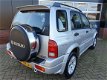 Suzuki Grand Vitara - 2.0 S-Limited climate 4WD dealer onderhouden - 1 - Thumbnail