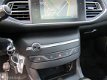 Peugeot 308 SW - 1.2 PureTech 110 PK Allure TREKHAAK/NAVI/PDC - 1 - Thumbnail