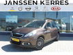 Peugeot 2008 - 1.2 PureTech Active Automaat, Airco, Navi, Pano dak, Cruise Control, Bluetooth - 1 - Thumbnail