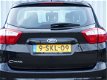 Ford C-Max - 1.6 TDCi Titanium /Lmv/Cruise/Airco/ Bluetooth/Lage km stand - 1 - Thumbnail