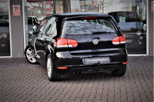 Volkswagen Golf - 1.4 TSI Comfortline / Navi / Stoelverwarm. / PDC - 1