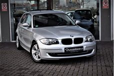 BMW 1-serie - 116i / 1e hands / Dealer ond. / Parkeersensoren