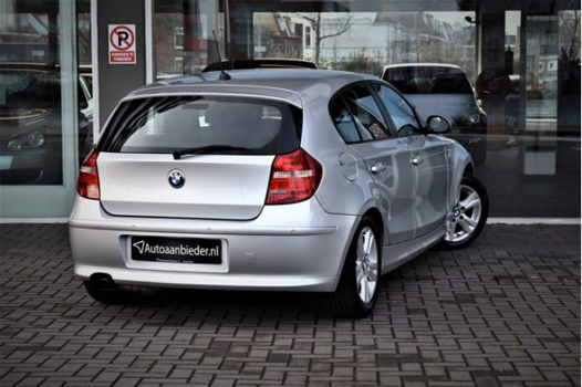 BMW 1-serie - 116i / 1e hands / Dealer ond. / Parkeersensoren - 1