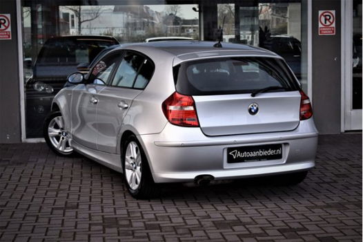 BMW 1-serie - 116i / 1e hands / Dealer ond. / Parkeersensoren - 1