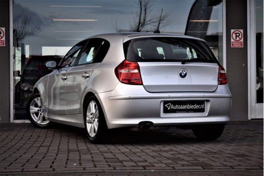 BMW 1-serie - 116i / 1e hands / Dealer ond. / Parkeersensoren - 1