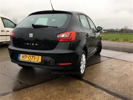 Seat Ibiza SC - 1.0 EcoTSI Style Connect Airco | Nav | Cruise control - 1