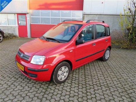 Fiat Panda - 1.2 Dynamic - 1