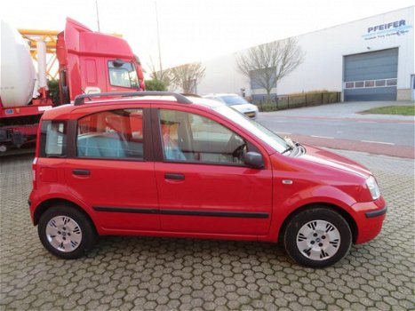 Fiat Panda - 1.2 Dynamic - 1