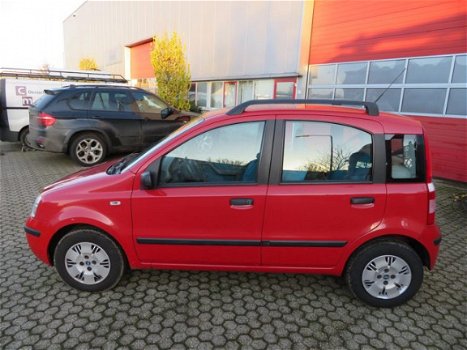 Fiat Panda - 1.2 Dynamic - 1