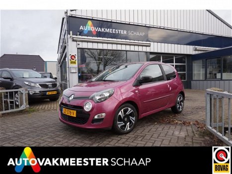 Renault Twingo - 1.2 16V Dynamique airco, cruise Rijklaarprijs incl. nw apk / beurt / 6 mnd bovag ga - 1