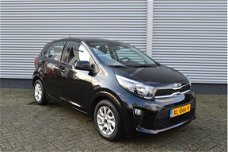 Kia Picanto - 1.0 MPi 67pk 4-zits EconomyPlusLine 14LM