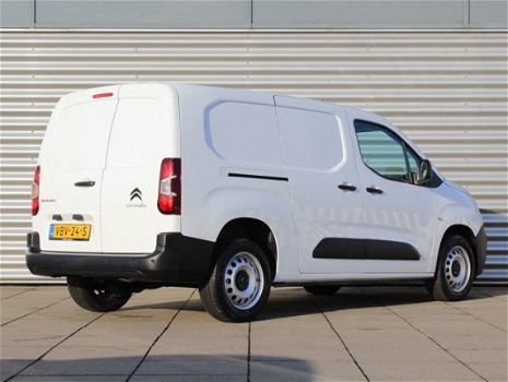 Citroën Berlingo - GB XL 100 PK Control voorraad rijklaar - 1