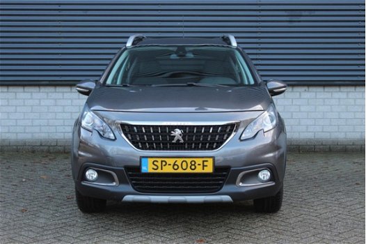 Peugeot 2008 - 1.2 PureTech 110pk Allure - 1