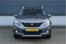 Peugeot 2008 - 1.2 PureTech 110pk Allure