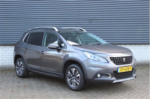 Peugeot 2008 - 1.2 PureTech 110pk Allure - 1