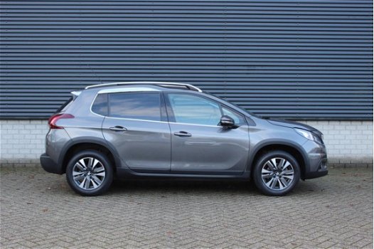 Peugeot 2008 - 1.2 PureTech 110pk Allure - 1