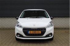 Peugeot 208 - 1.2 110pk 5D EAT6 GT-Line AUTOMAAT / navi /