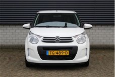 Citroën C1 - 1.0 VTi 72PK S&amp;S 5D Feel