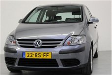 Volkswagen Golf Plus - 1.6 FSI Turijn