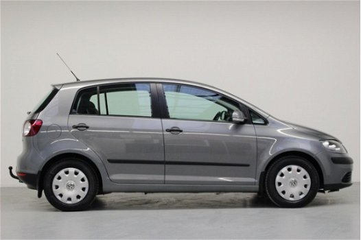 Volkswagen Golf Plus - 1.6 FSI Turijn - 1