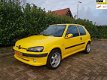 Peugeot 106 - 1.1 Sport lm velgen APK tot 11-'20 NAP 113.225 km liefhebbersauto - 1 - Thumbnail