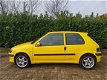 Peugeot 106 - 1.1 Sport lm velgen APK tot 11-'20 NAP 113.225 km liefhebbersauto - 1 - Thumbnail