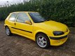 Peugeot 106 - 1.1 Sport lm velgen APK tot 11-'20 NAP 113.225 km liefhebbersauto - 1 - Thumbnail