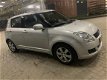 Suzuki Swift - SWIFT - 1 - Thumbnail