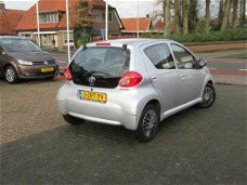 Toyota Aygo - 1.0-12V Airco