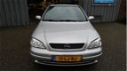 Opel Astra - 2.2-16V Sport Edition II AIRCO/TREKHAAK/APK 01-21/NAP - 1 - Thumbnail