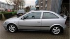 Opel Astra - 2.2-16V Sport Edition II AIRCO/TREKHAAK/APK 01-21/NAP - 1 - Thumbnail