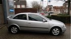 Opel Astra - 2.2-16V Sport Edition II AIRCO/TREKHAAK/APK 01-21/NAP - 1 - Thumbnail