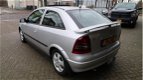 Opel Astra - 2.2-16V Sport Edition II AIRCO/TREKHAAK/APK 01-21/NAP - 1 - Thumbnail