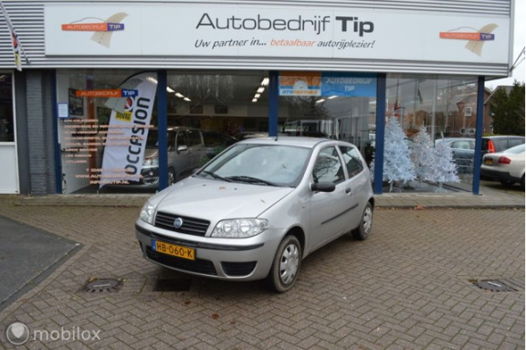 Fiat Punto - 1.2 Classic Edizione Cool meeneemprijs - 1