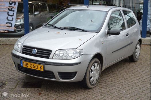 Fiat Punto - 1.2 Classic Edizione Cool meeneemprijs - 1