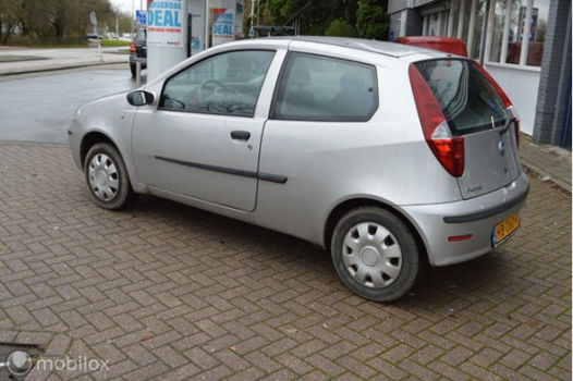 Fiat Punto - 1.2 Classic Edizione Cool meeneemprijs - 1