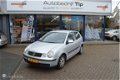 Volkswagen Polo - 1.4-16V Sportline Meeneemprijs - 1 - Thumbnail