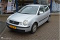 Volkswagen Polo - 1.4-16V Sportline Meeneemprijs - 1 - Thumbnail