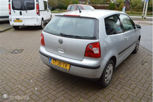 Volkswagen Polo - 1.4-16V Sportline Meeneemprijs - 1