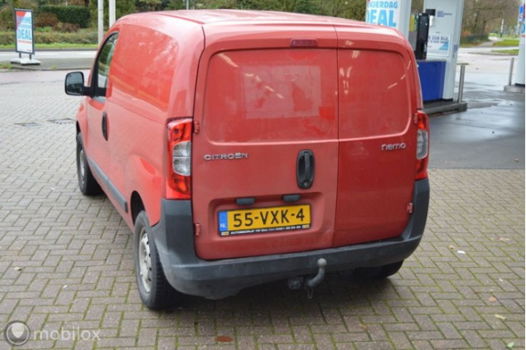 Citroën Nemo - bestel 1.4 HDi Meeneemprijs - 1