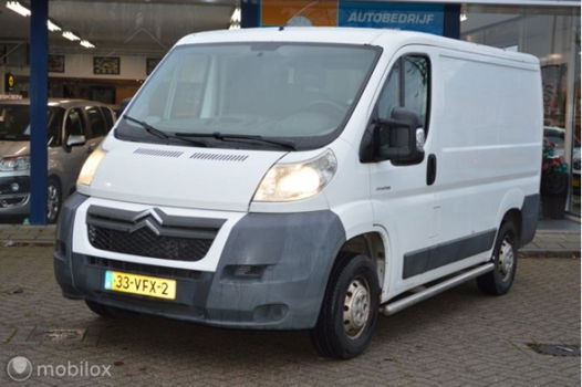 Citroën Jumper - bestel 30 2.2 HDI L1H1 MARGE - 1