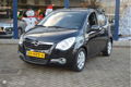 Opel Agila - 1.2 Edition Automaat - 1 - Thumbnail