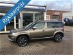 Skoda Yeti Outdoor - 1.4 TSI Ambition | Navigatie | Cruise controle | Automaat | Winterbanden | - 1 - Thumbnail